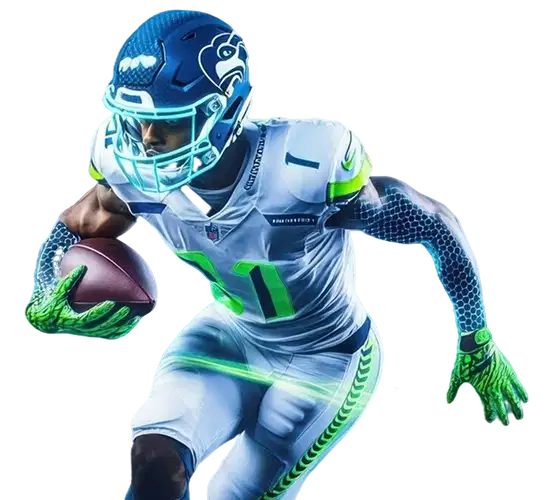 Sports Character