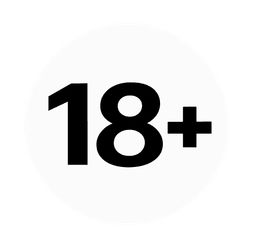 18+