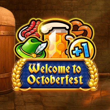 Welcome To Octoberfest