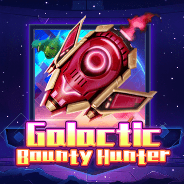 Galactic Bounty Hunter