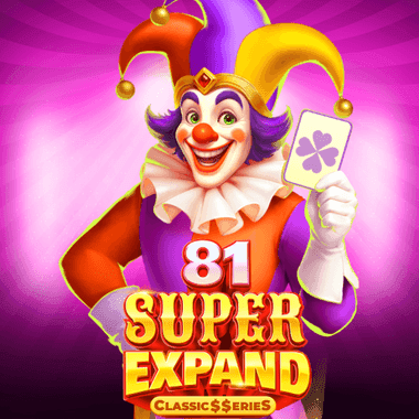 81 Super Expand: Classic$$erieS