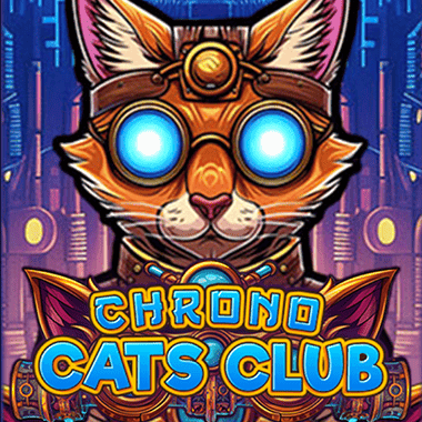 Chrono Cats Club