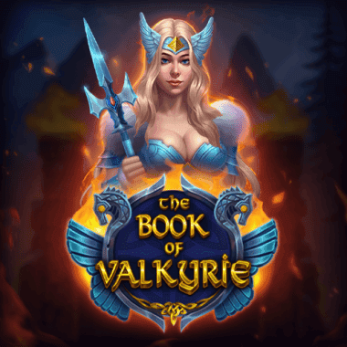 The Book of Valkyrie